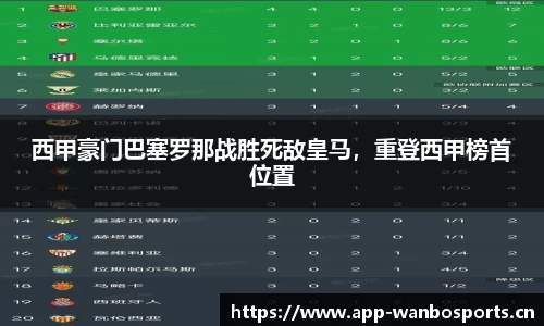 万博体育官网